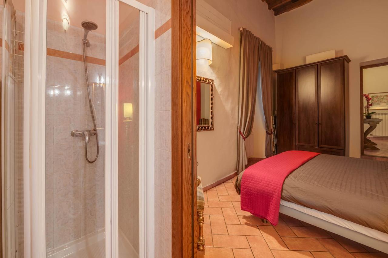 Appartamento con 1 Camera da Letto
